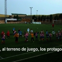 PREBENJAMINES FUTBOL 7