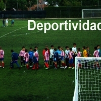 PREBENJAMINES FUTBOL 7