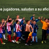 PREBENJAMINES FUTBOL 7