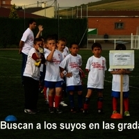 PREBENJAMINES FUTBOL 7