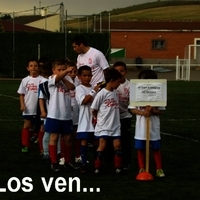 PREBENJAMINES FUTBOL 7