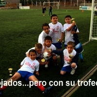 PREBENJAMINES FUTBOL 7