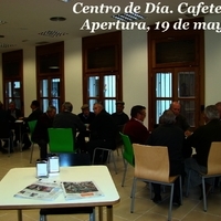 APERTURA CENTRO DE DÍA Y EVENTO CULTURAL