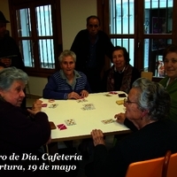 APERTURA CENTRO DE DÍA Y EVENTO CULTURAL