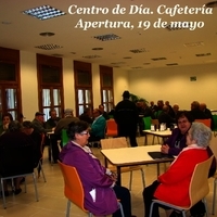 APERTURA CENTRO DE DÍA Y EVENTO CULTURAL