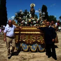 ACTOS DE LA XLII FIESTA DE PRIMAVERA. ROMERÍA Y OFRENDA FLORAL II