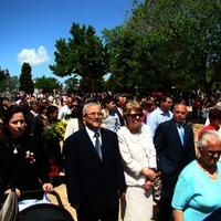 ACTOS DE LA XLII FIESTA DE PRIMAVERA. ROMERÍA Y OFRENDA FLORAL II