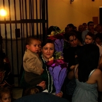 ACTOS DE LA XLII FIESTA DE PRIMAVERA. ROMERÍA Y OFRENDA FLORAL III