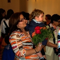 ACTOS DE LA XLII FIESTA DE PRIMAVERA. ROMERÍA Y OFRENDA FLORAL III