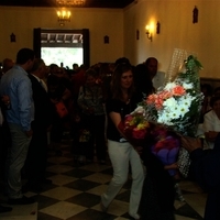 ACTOS DE LA XLII FIESTA DE PRIMAVERA. ROMERÍA Y OFRENDA FLORAL III