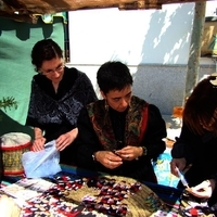 ACTOS DE LA XLII FIESTA DE PRIMAVERA. MERCADO MEDIEVAL Y PROCLAMACIÓN