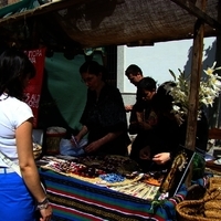 ACTOS DE LA XLII FIESTA DE PRIMAVERA. MERCADO MEDIEVAL Y PROCLAMACIÓN