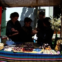 ACTOS DE LA XLII FIESTA DE PRIMAVERA. MERCADO MEDIEVAL Y PROCLAMACIÓN