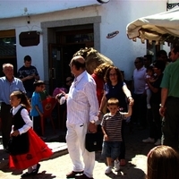 ACTOS DE LA XLII FIESTA DE PRIMAVERA. MERCADO MEDIEVAL Y PROCLAMACIÓN