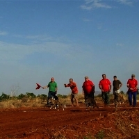 GALGOS FERIA 2011