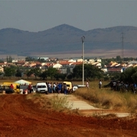 GALGOS FERIA 2011