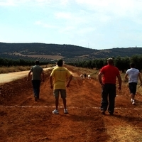 GALGOS FERIA 2011