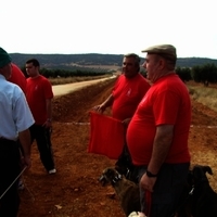 GALGOS FERIA 2011