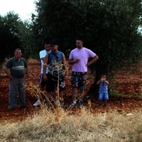 GALGOS FERIA 2011