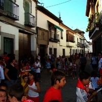 ENCIERRO INFANTIL FERIA 2011