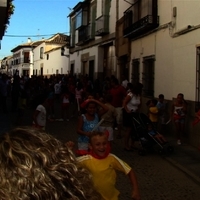 ENCIERRO INFANTIL FERIA 2011