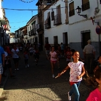 ENCIERRO INFANTIL FERIA 2011