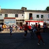 ENCIERRO INFANTIL FERIA 2011