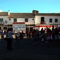 ENCIERRO INFANTIL FERIA 2011