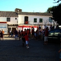 ENCIERRO INFANTIL FERIA 2011