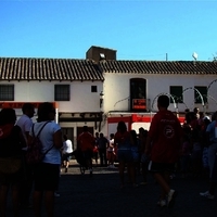 ENCIERRO INFANTIL FERIA 2011