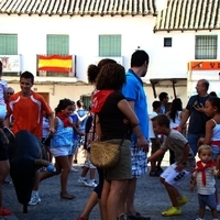 ENCIERRO INFANTIL FERIA 2011