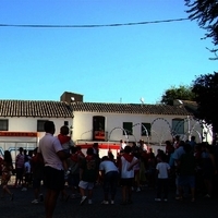 ENCIERRO INFANTIL FERIA 2011