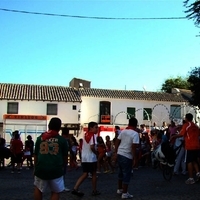 ENCIERRO INFANTIL FERIA 2011