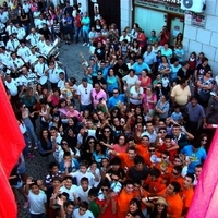 CHUPINAZO FERIA 2011