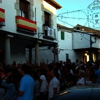 CHUPINAZO FERIA 2011