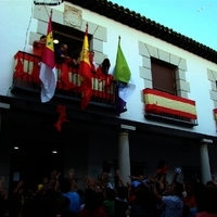 CHUPINAZO FERIA 2011