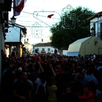 CHUPINAZO FERIA 2011