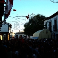 CHUPINAZO FERIA 2011