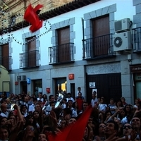 CHUPINAZO FERIA 2011