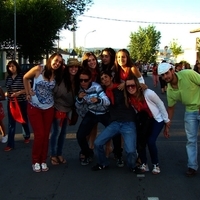 CHUPINAZO FERIA 2011