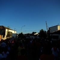 CHUPINAZO FERIA 2011