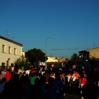 CHUPINAZO FERIA 2011