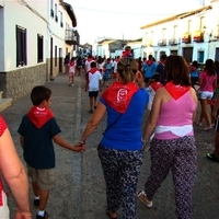 CHUPINAZO FERIA 2011