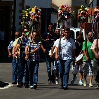 ALABARDAS FERIA 2011