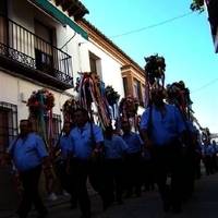 ALABARDAS FERIA 2011