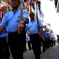 ALABARDAS FERIA 2011