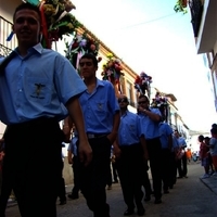 ALABARDAS FERIA 2011