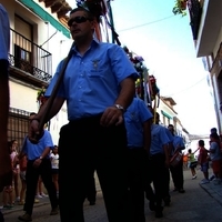 ALABARDAS FERIA 2011