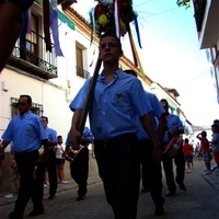 ALABARDAS FERIA 2011