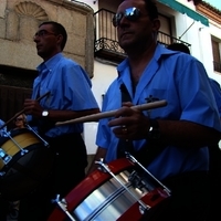 ALABARDAS FERIA 2011